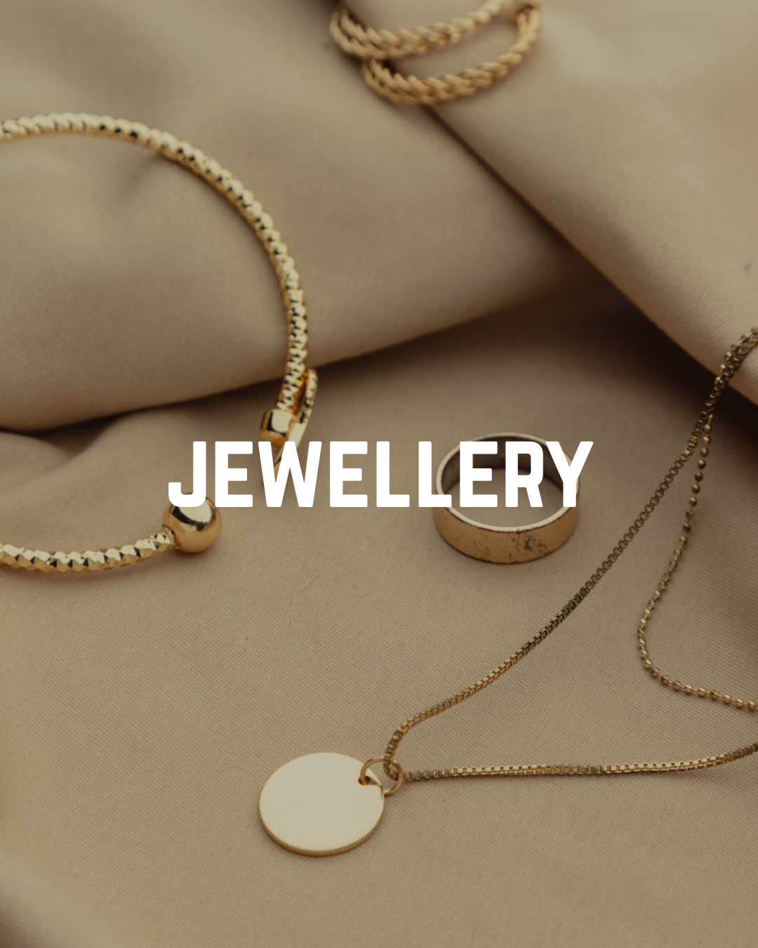 Jewellery & Accessories