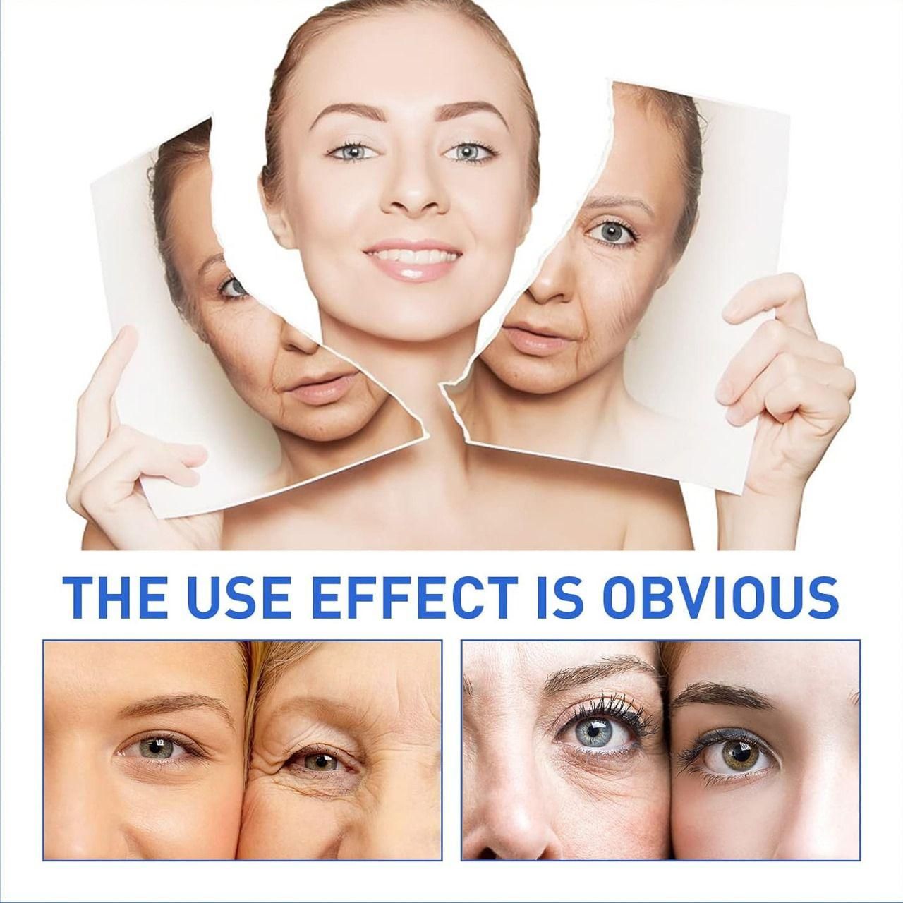 Botox Anti-Aging Serum, Youthfully Botox Face Serum(Pack Of 1)