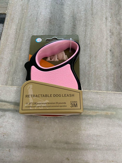 Dog Leash with Anti-Slip Handle for Small Medium Dog